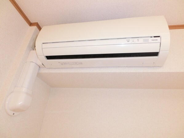 サンストリームの物件内観写真